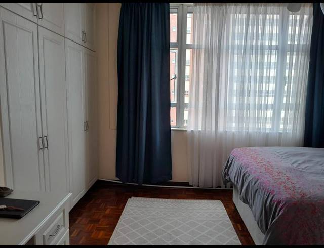 2 BEDROOM APARTMENT FOR SALE IN NORTH BEACH